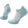 SMARTWOOL Women's Run Low Ankle Socks Targeted Cushion
