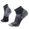 SMARTWOOL Hike Targeted Cushion Ankle Socks Black