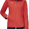 MAMMUT Women's Convey Tour HS Hooded Jacket