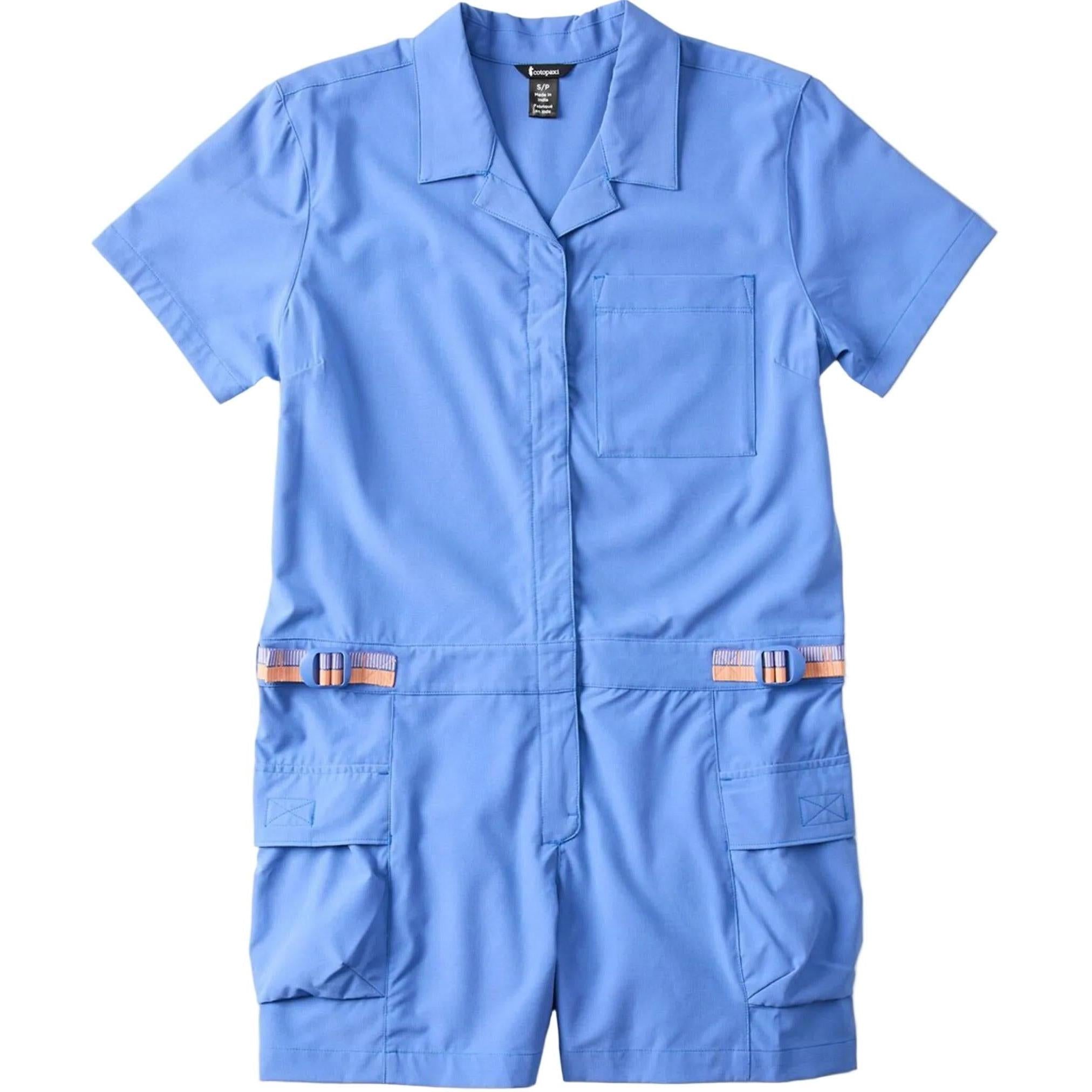 COTOPAXI Losdos Romper