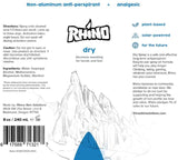 RHINO SKIN Dry Spray