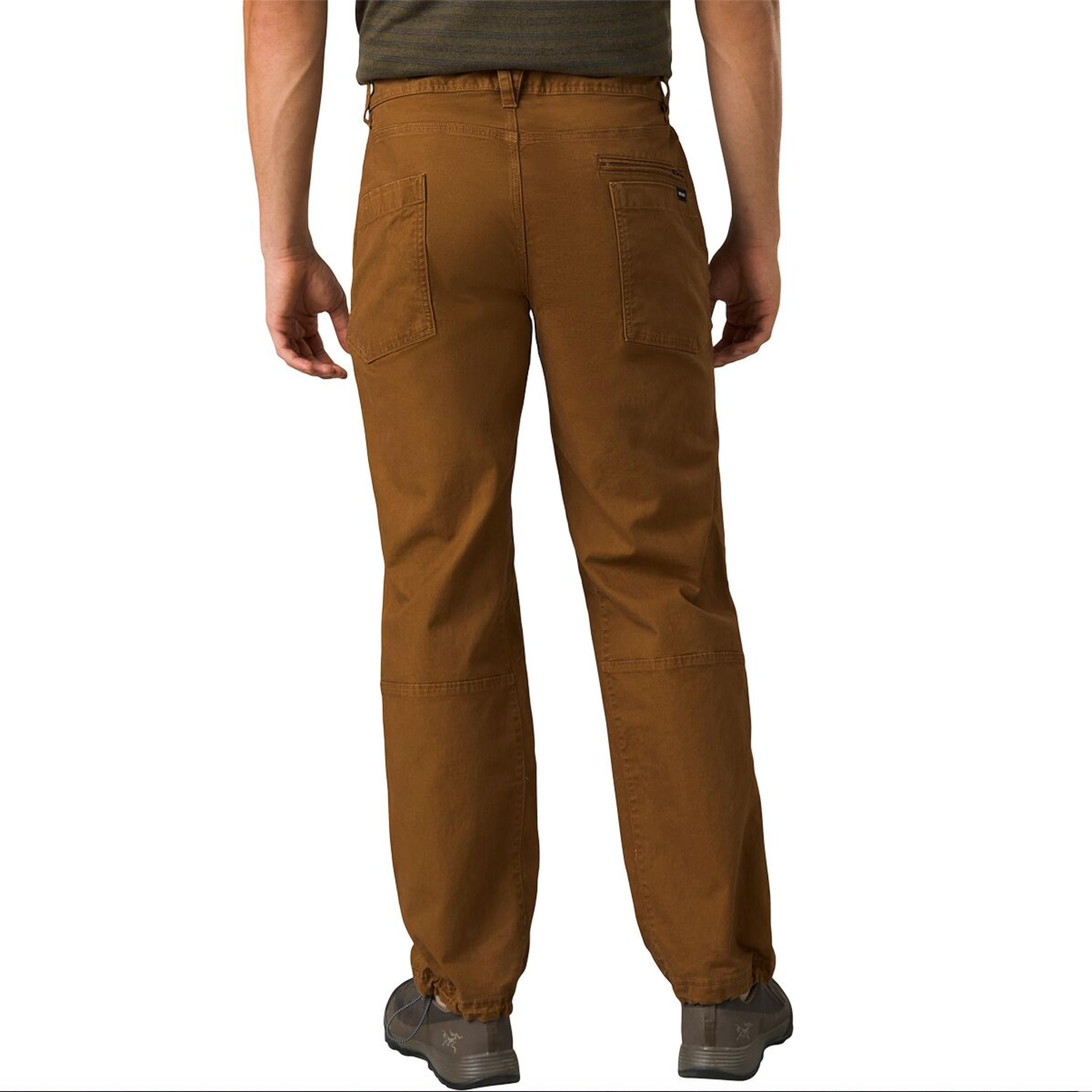PRANA Men's KRAGG Pant