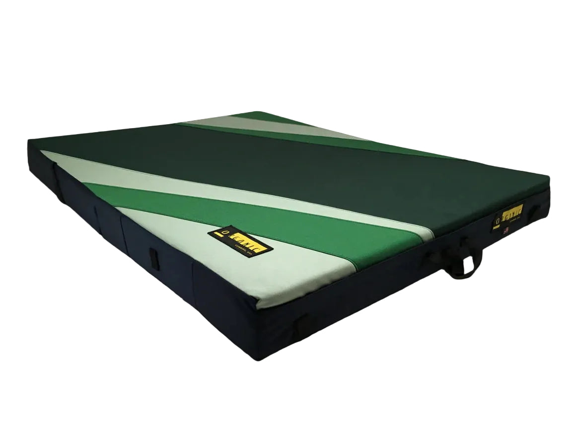 Organic Climbing Simple Pad Crash Pad