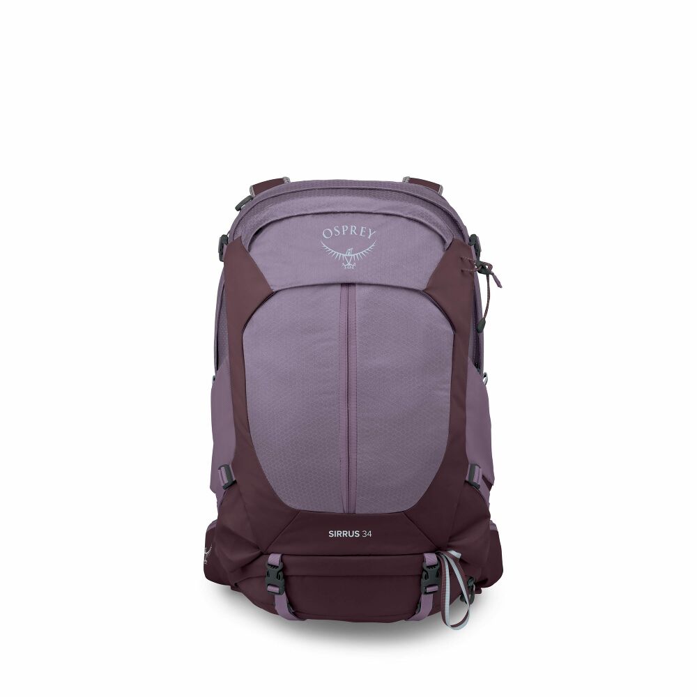 OSPREY Sirrus 24 Women's Hiking Backpack