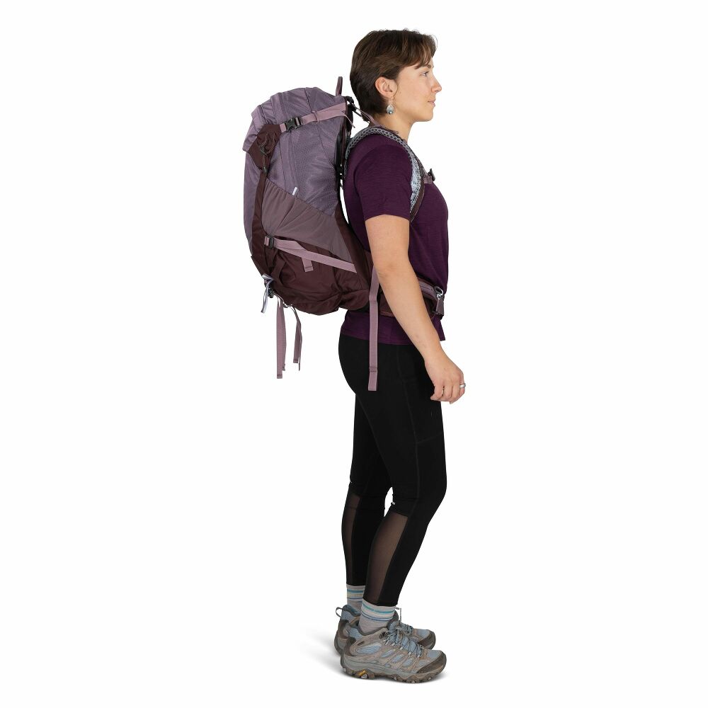 OSPREY Sirrus 24 Women's Hiking Backpack
