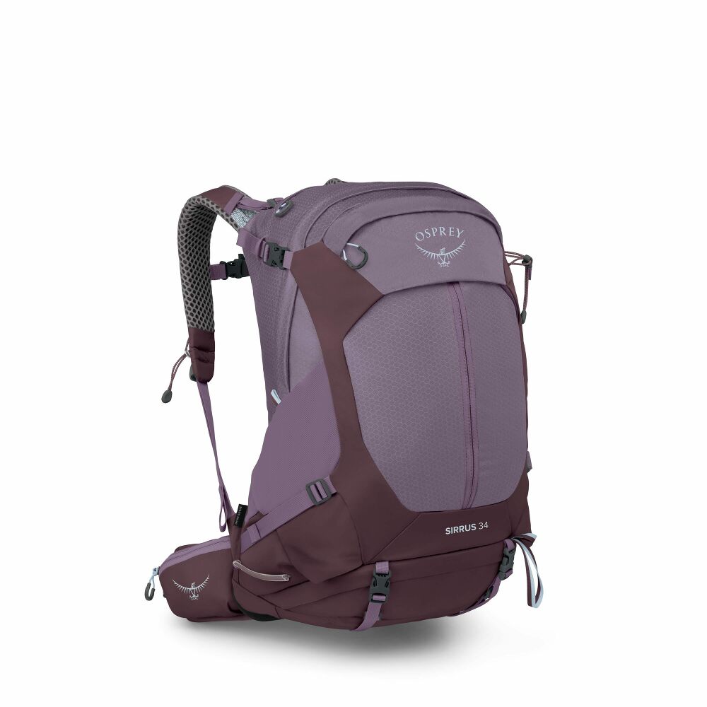 OSPREY Sirrus 24 Women's Hiking Backpack