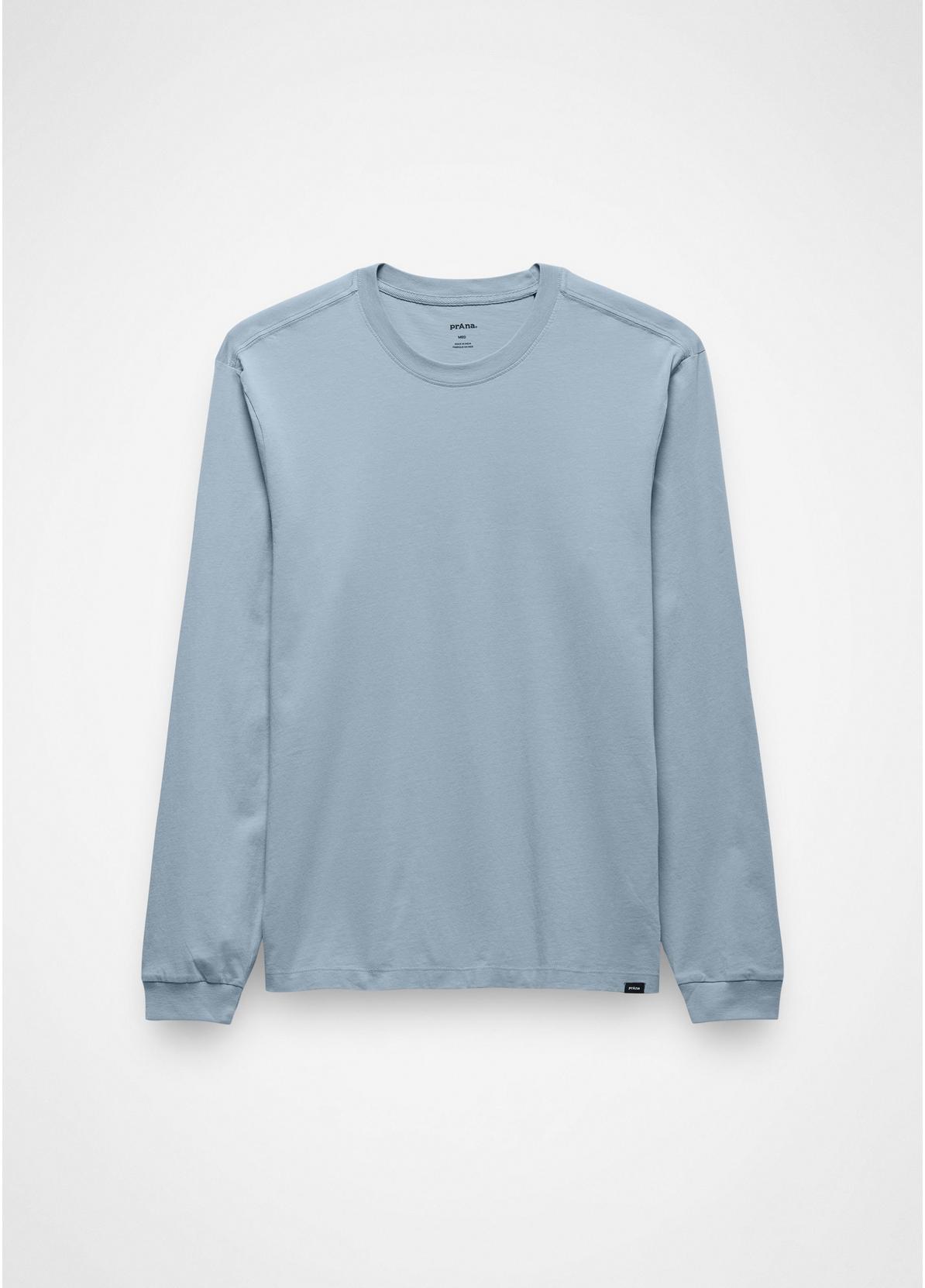 PRANA Men's Everyday Long Sleeve T-Shirt