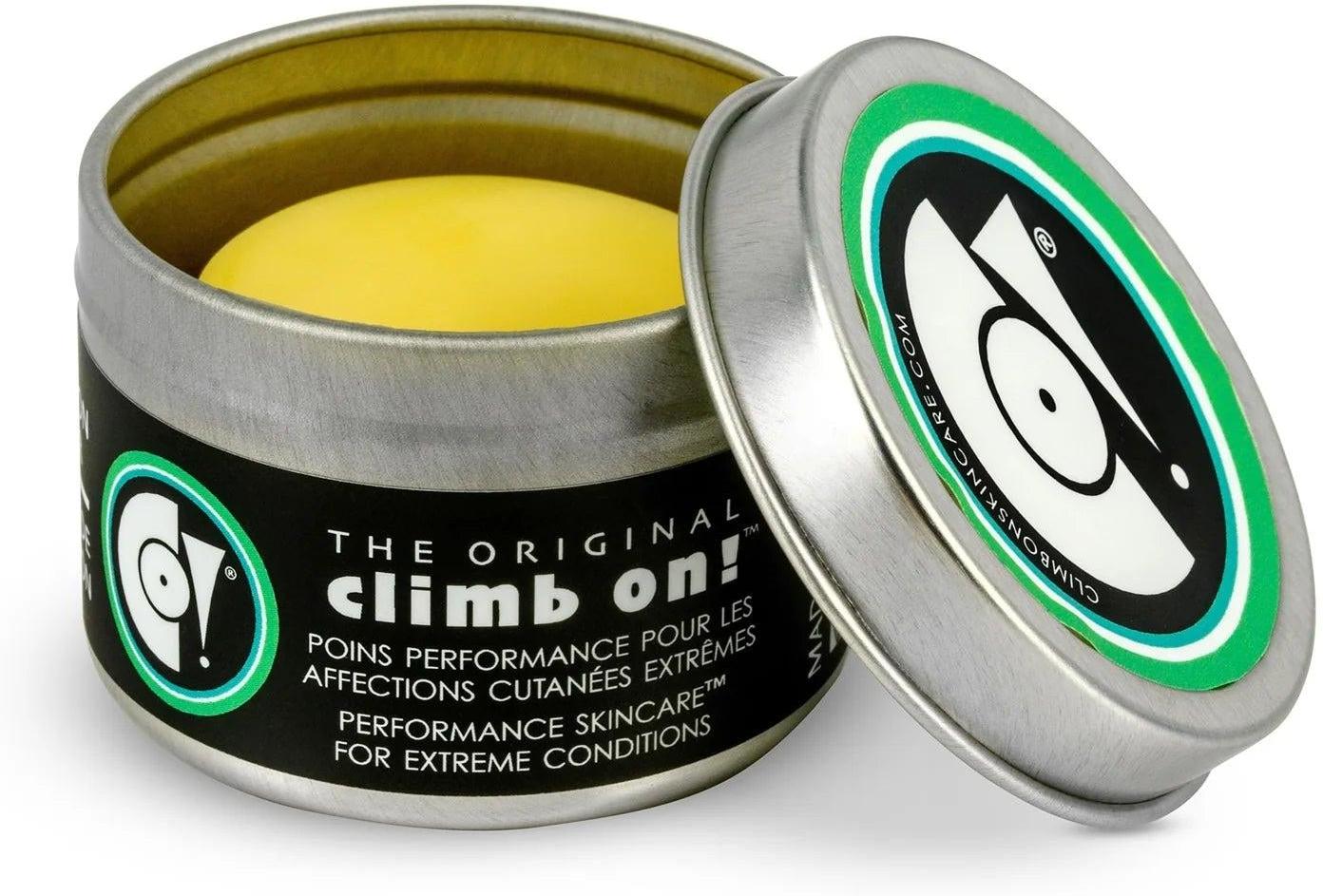 CLIMB ON! Original Bar