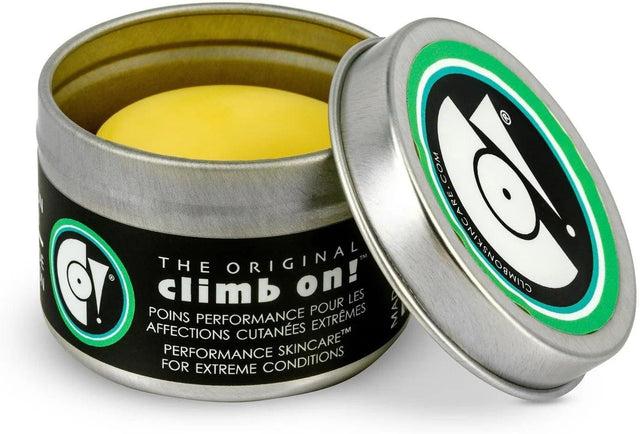 CLIMB ON! Original Bar