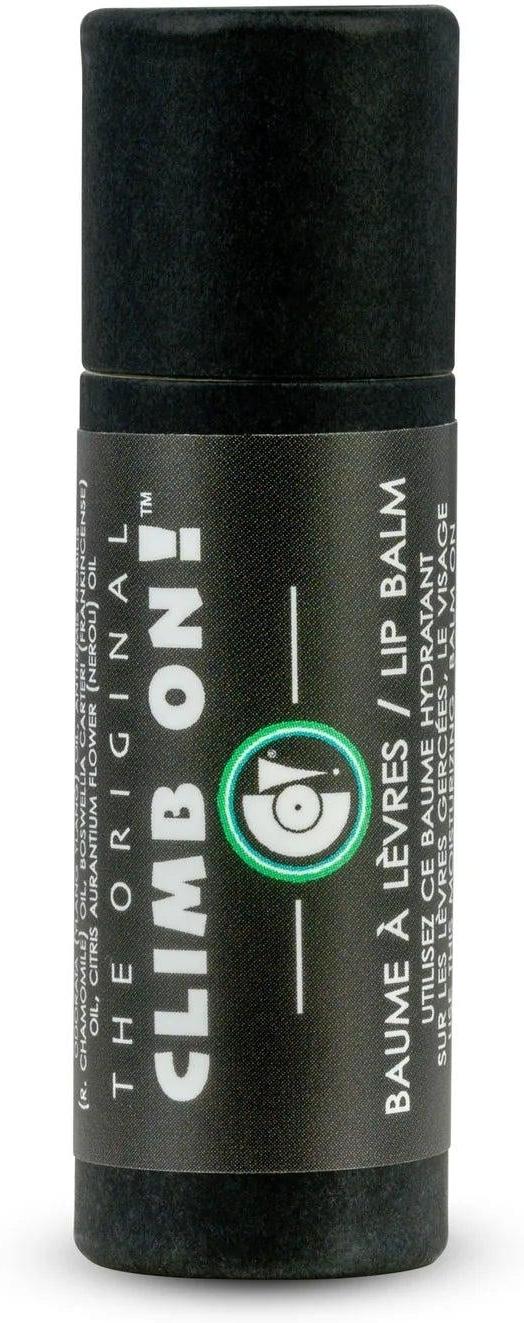 CLIMB ON! Lip Balm