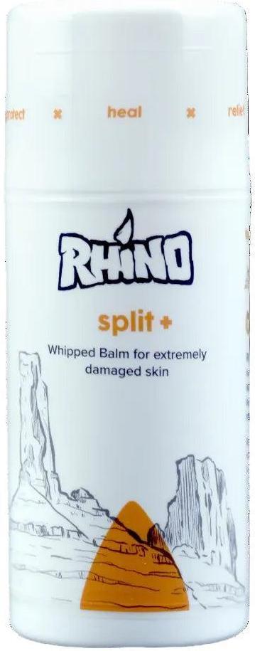 RHINO SKIN Split+ Whipped Hand Balm