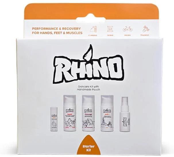 RHINO SKIN Starter Kit