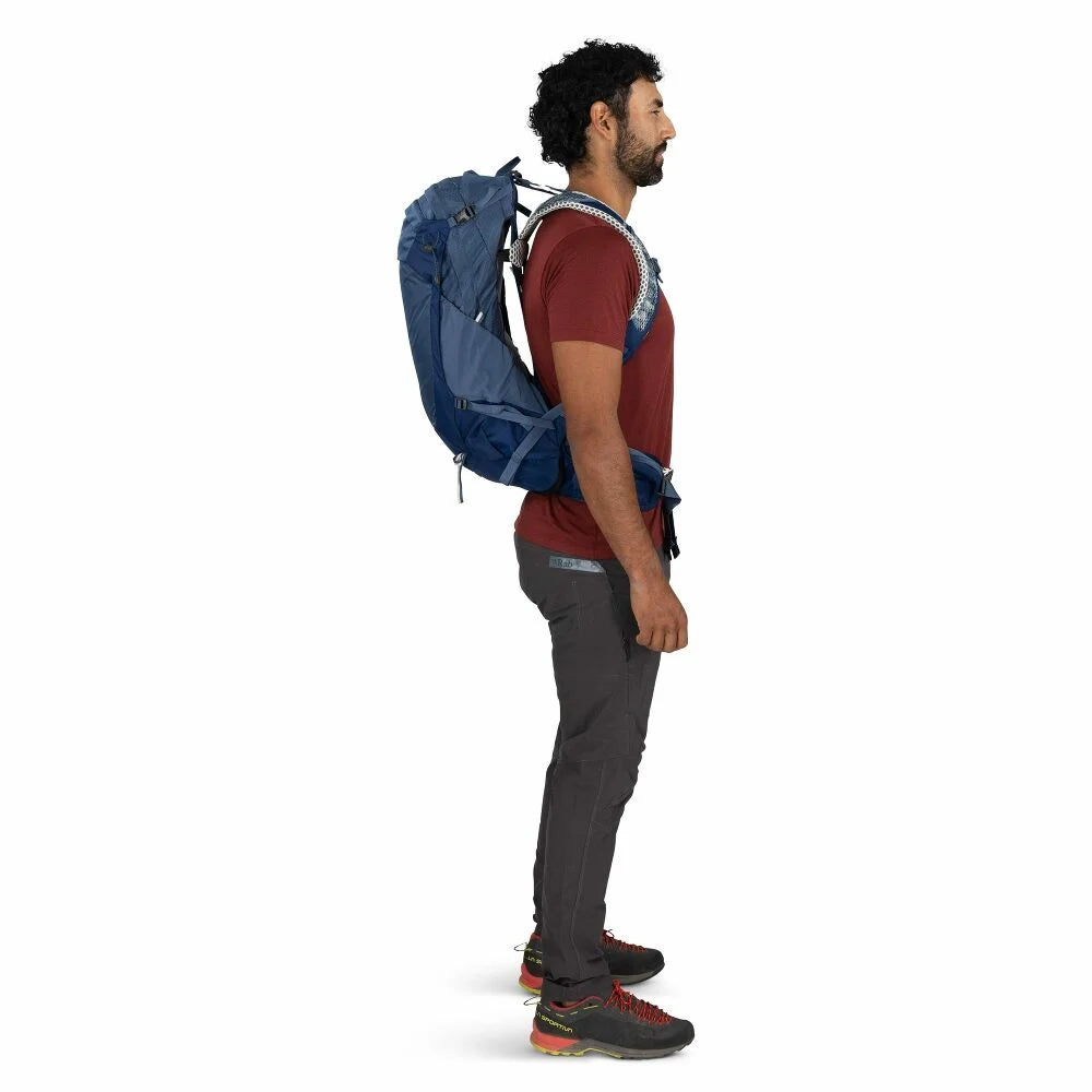 OSPREY Stratos 24L Hiking Backpack