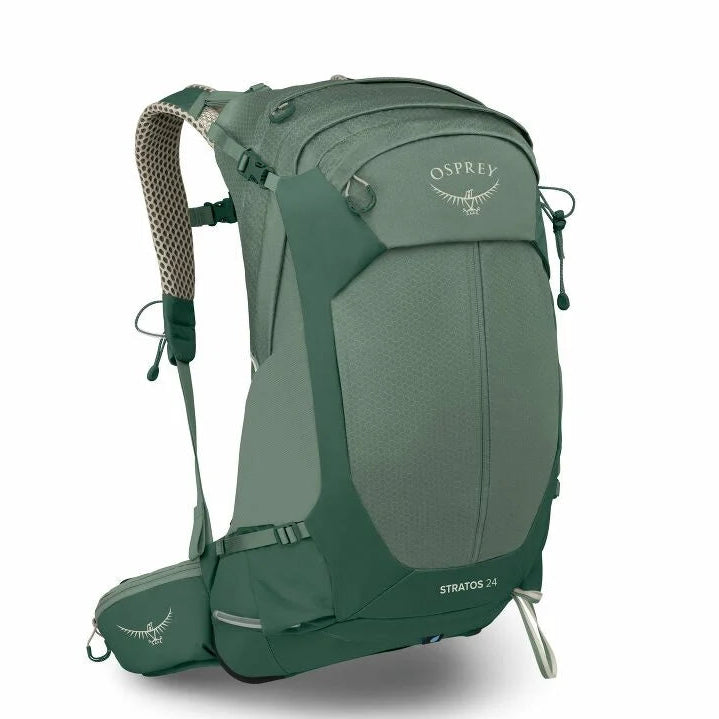 OSPREY Stratos 24L Hiking Backpack