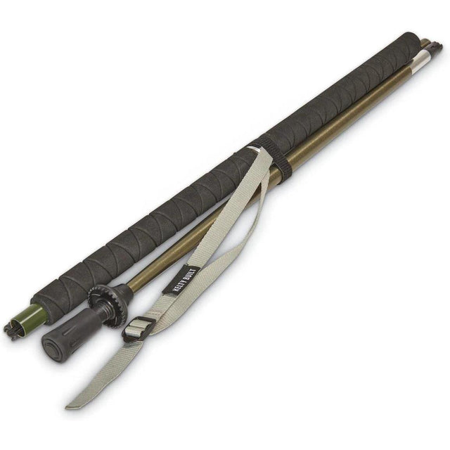 KELTY Strider Hiking Staff Single Hiking Pole