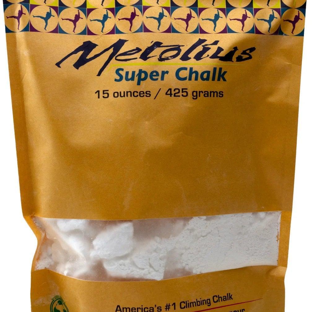 METOLIUS CHALK Loose
