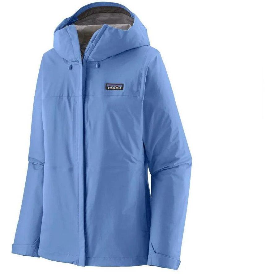 PATAGONIA Women's Torrentshell 3L Rain Jacket