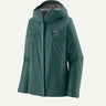 PATAGONIA Women's Torrentshell 3L Rain Jacket