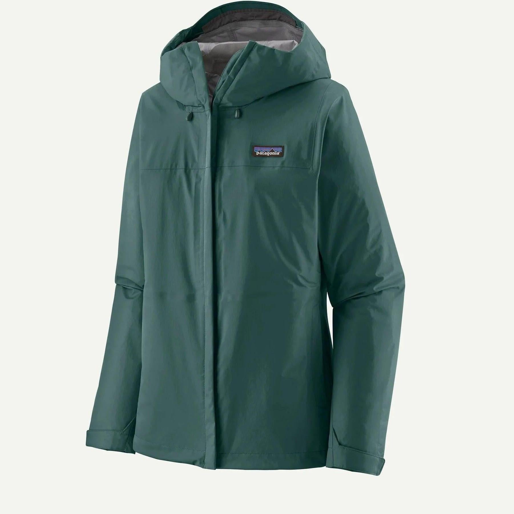 PATAGONIA Women's Torrentshell 3L Rain Jacket
