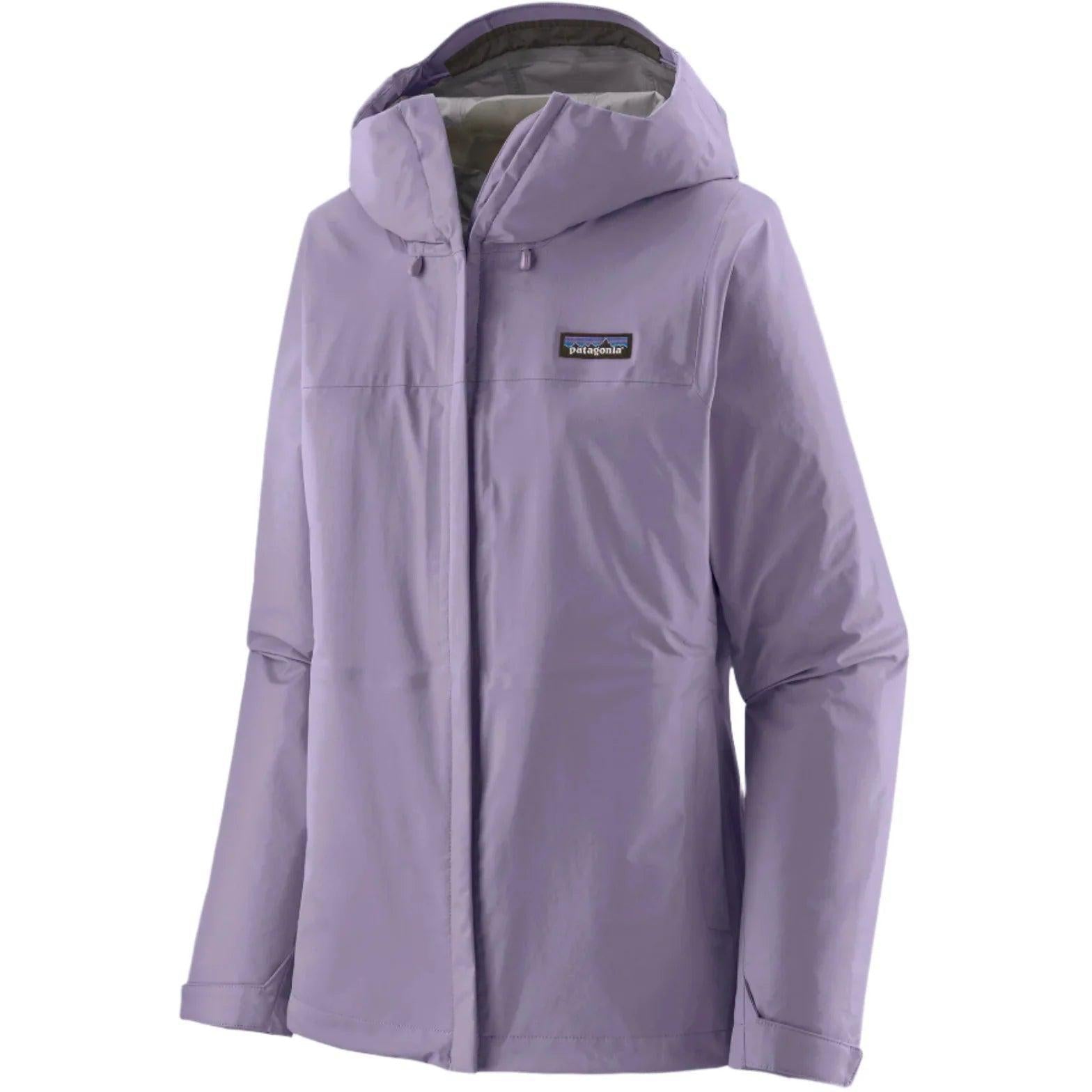PATAGONIA Women's Torrentshell 3L Rain Jacket