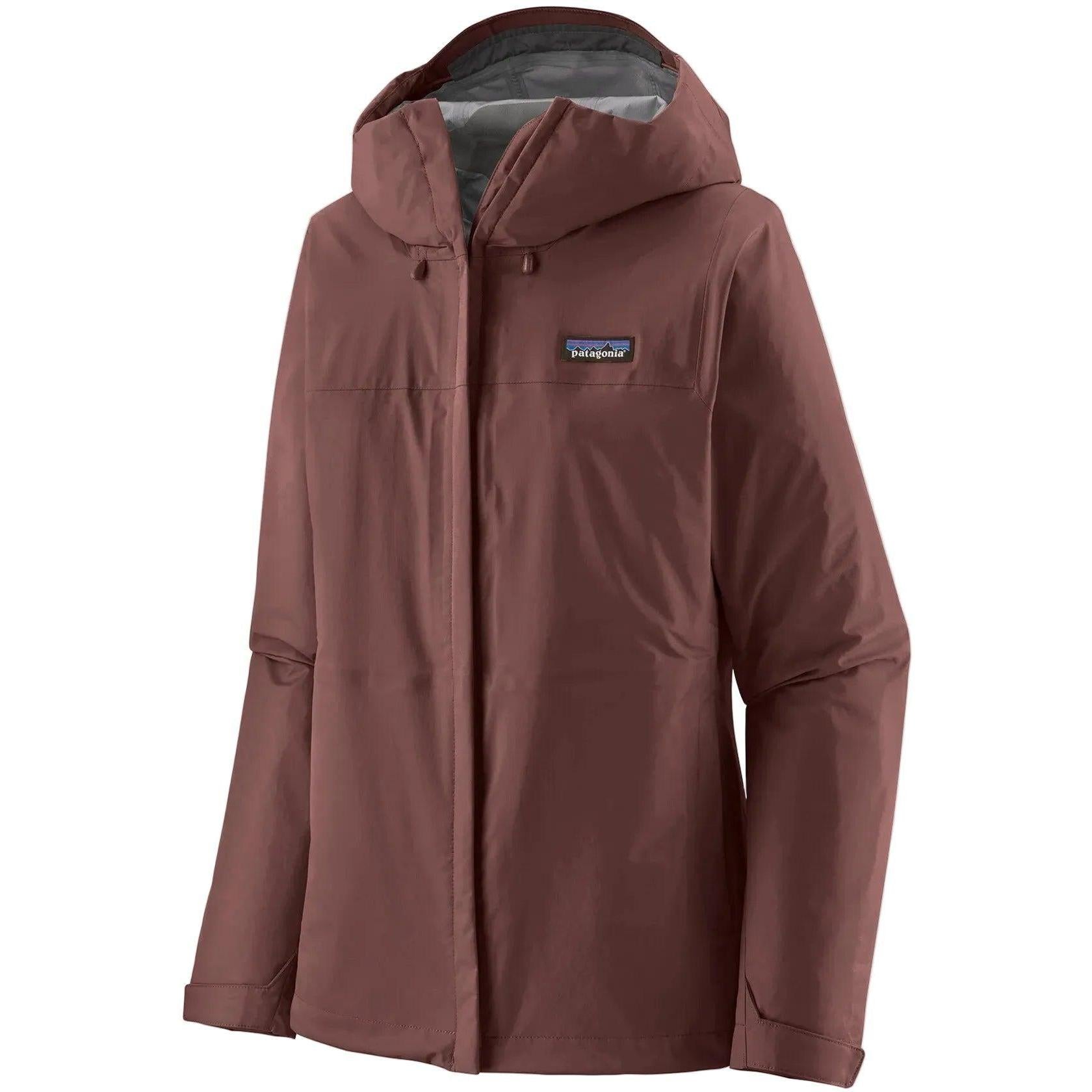 PATAGONIA Women's Torrentshell 3L Rain Jacket