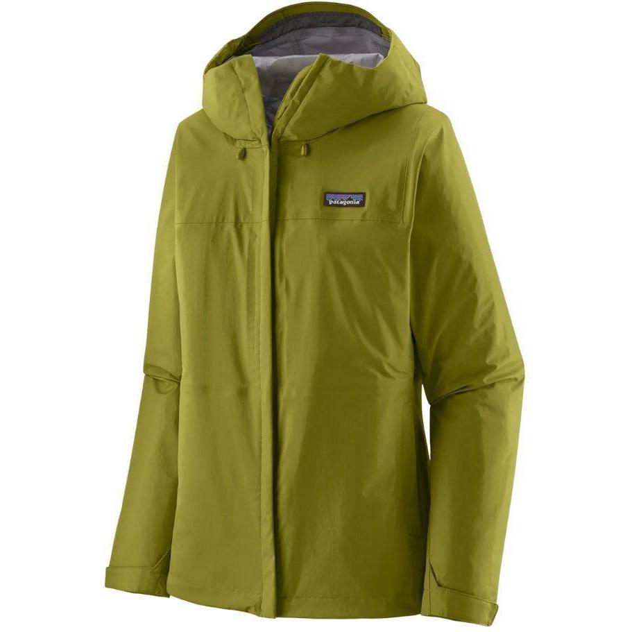 PATAGONIA Women's Torrentshell 3L Rain Jacket