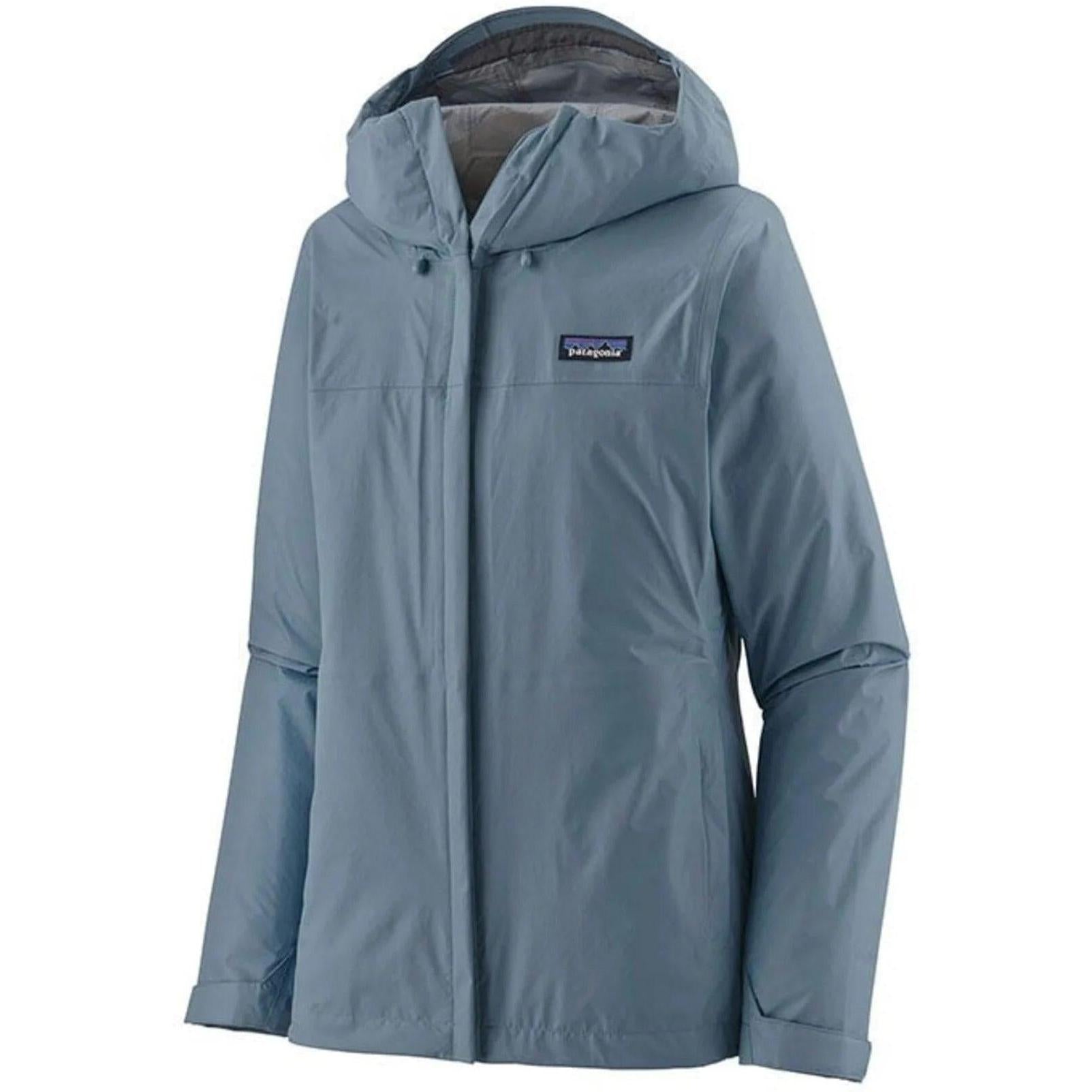 PATAGONIA Women's Torrentshell 3L Rain Jacket