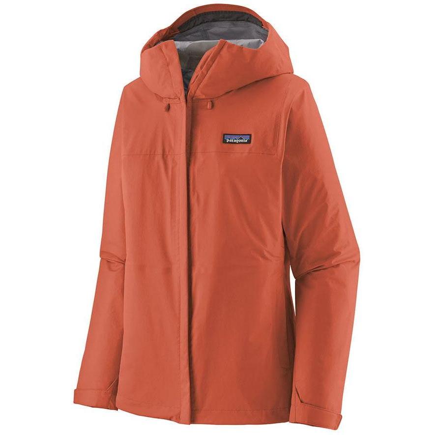 PATAGONIA Women's Torrentshell 3L Rain Jacket