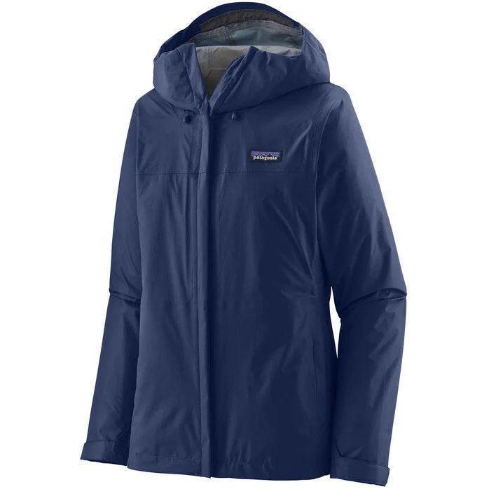 PATAGONIA Women's Torrentshell 3L Rain Jacket