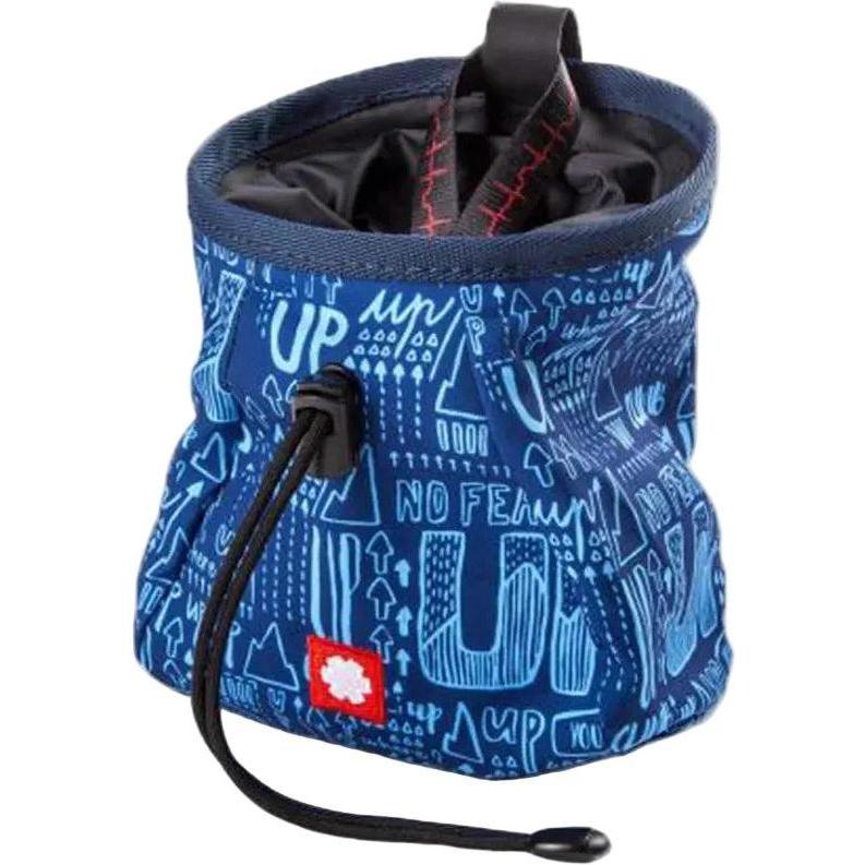 OCUN Lucky Chalkbag + Belt