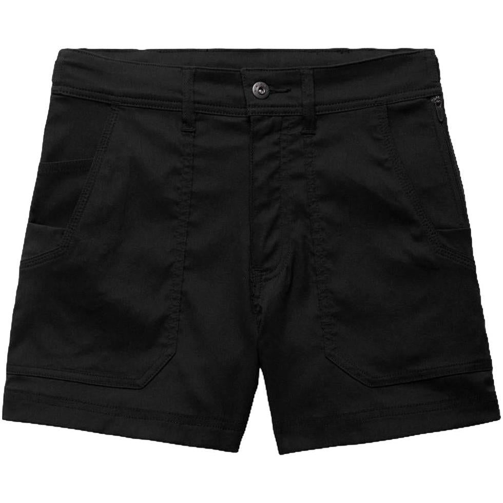 PRANA Women's Stretch Zion Cargo Shorts