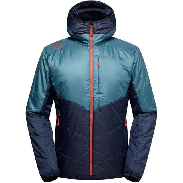 LA SPORTIVA Men's Mythic Primaloft Jacket