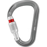 PETZL ATTACHE SCREW-Lock Carabiner