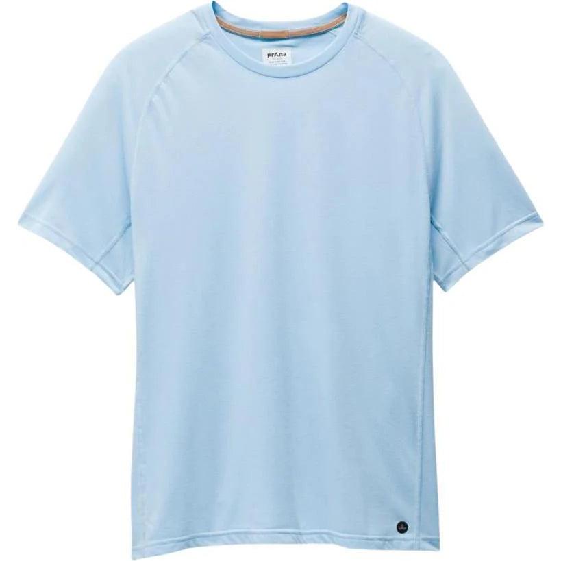 PRANA Men's Everyday Short Sleeve T-Shirt