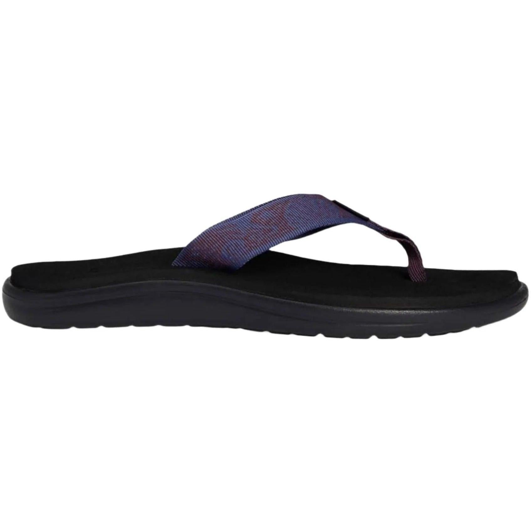 TEVA Women's VOYA Water Flip-Flop Sandals