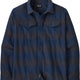 PATAGONIA Men's Long Sleeve Fjord Flannel Shirt