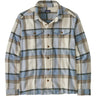 PATAGONIA Men's Long Sleeve Fjord Flannel Shirt