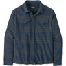 PATAGONIA Men's Long Sleeve Fjord Flannel Shirt