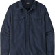 PATAGONIA Men's Long Sleeve Fjord Flannel Shirt