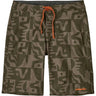 PATAGONIA Men's Shorts Hydropeak 21" Board