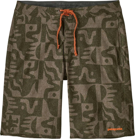 PATAGONIA Men's Shorts Hydropeak 21" Board
