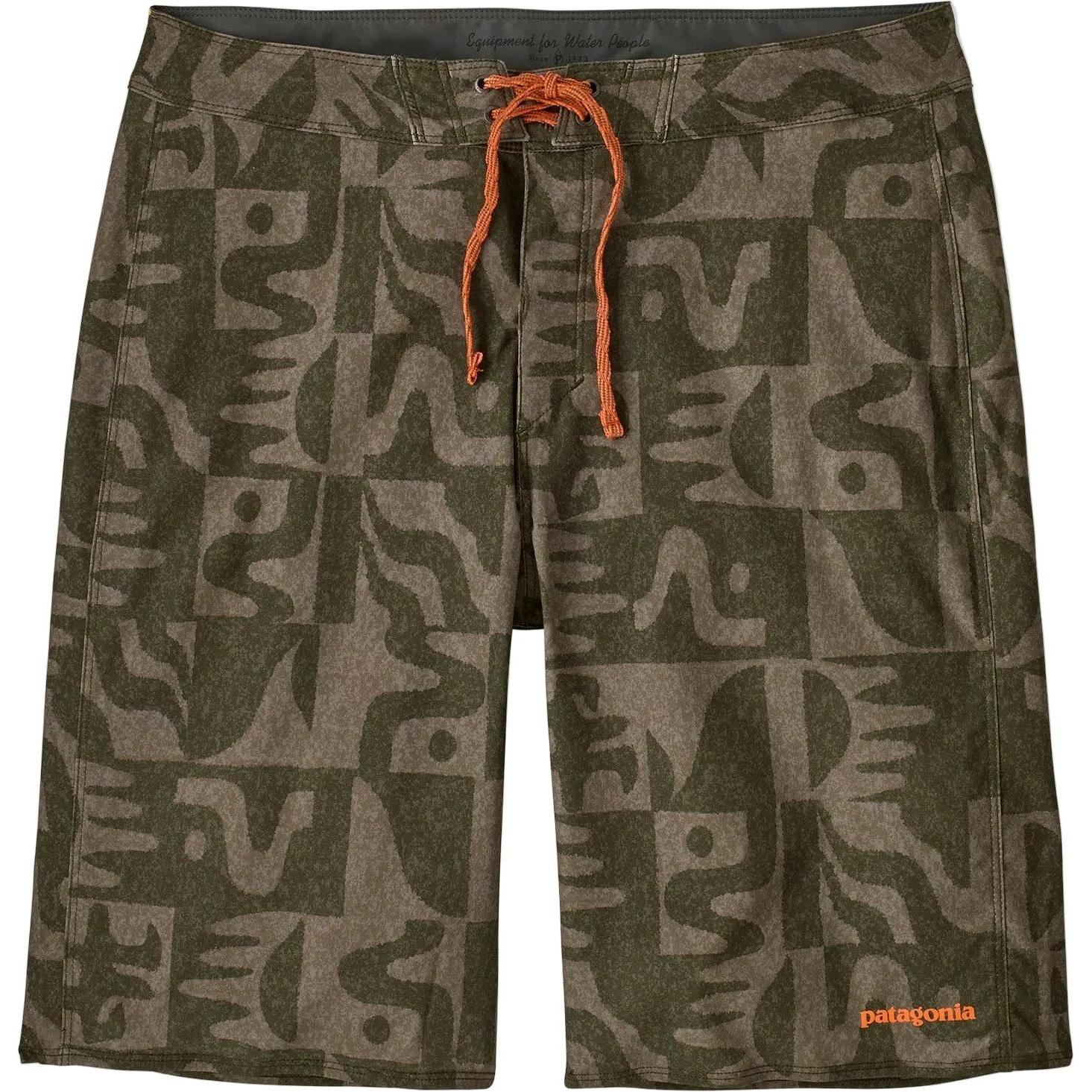 PATAGONIA Men's Shorts Hydropeak 21" Board