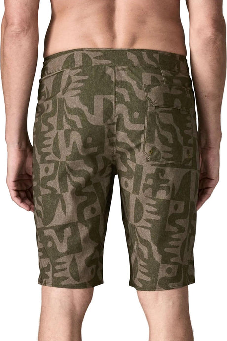 PATAGONIA Men's Shorts Hydropeak 21" Board