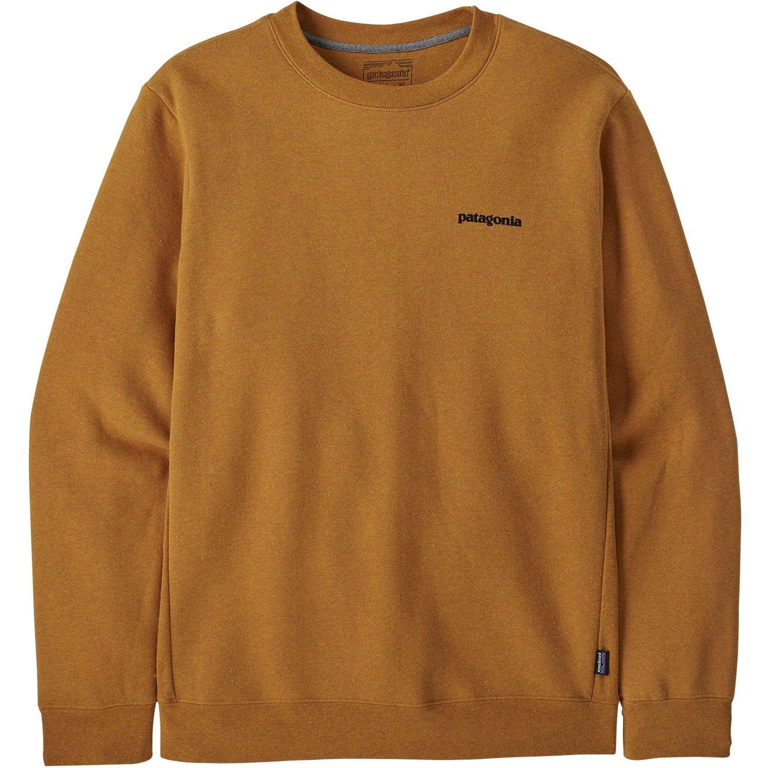 PATAGONIA Men's Crewneck P-6 Logo Uprisal