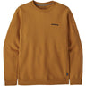 PATAGONIA Men's Crewneck P-6 Logo Uprisal