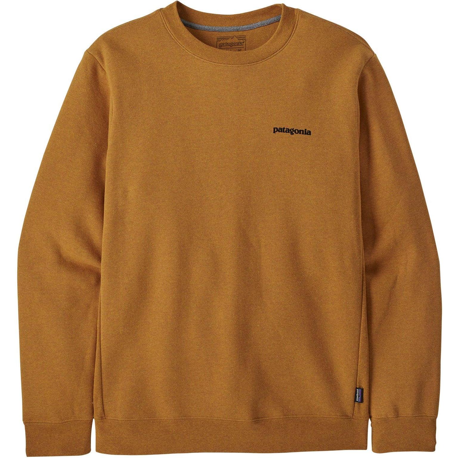 PATAGONIA Men's Crewneck P-6 Logo Uprisal