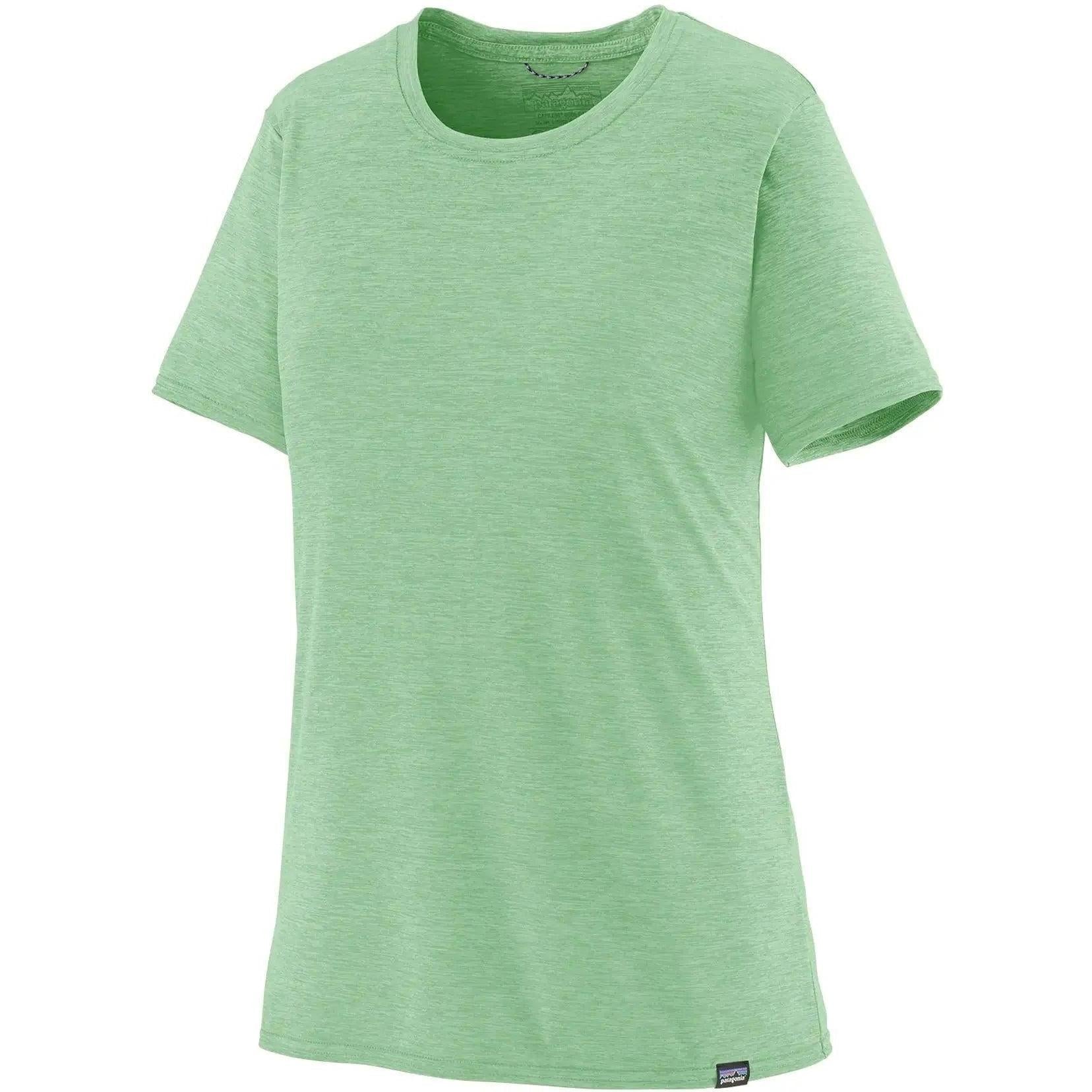 PATAGONIA Women's Short Sleeve Capilene Cool Daily T-Shirt