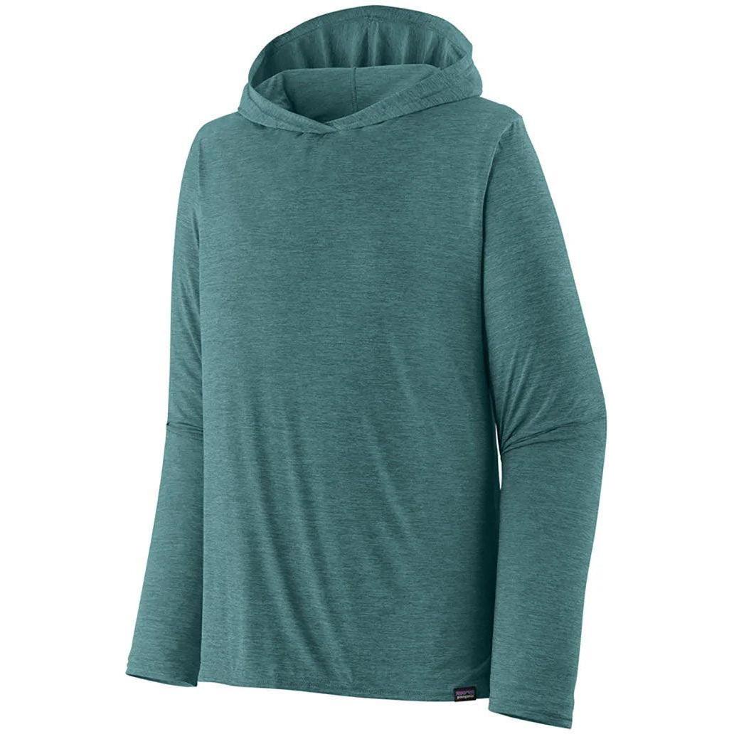 PATAGONIA Men's Hoody Capilene Cool Daily