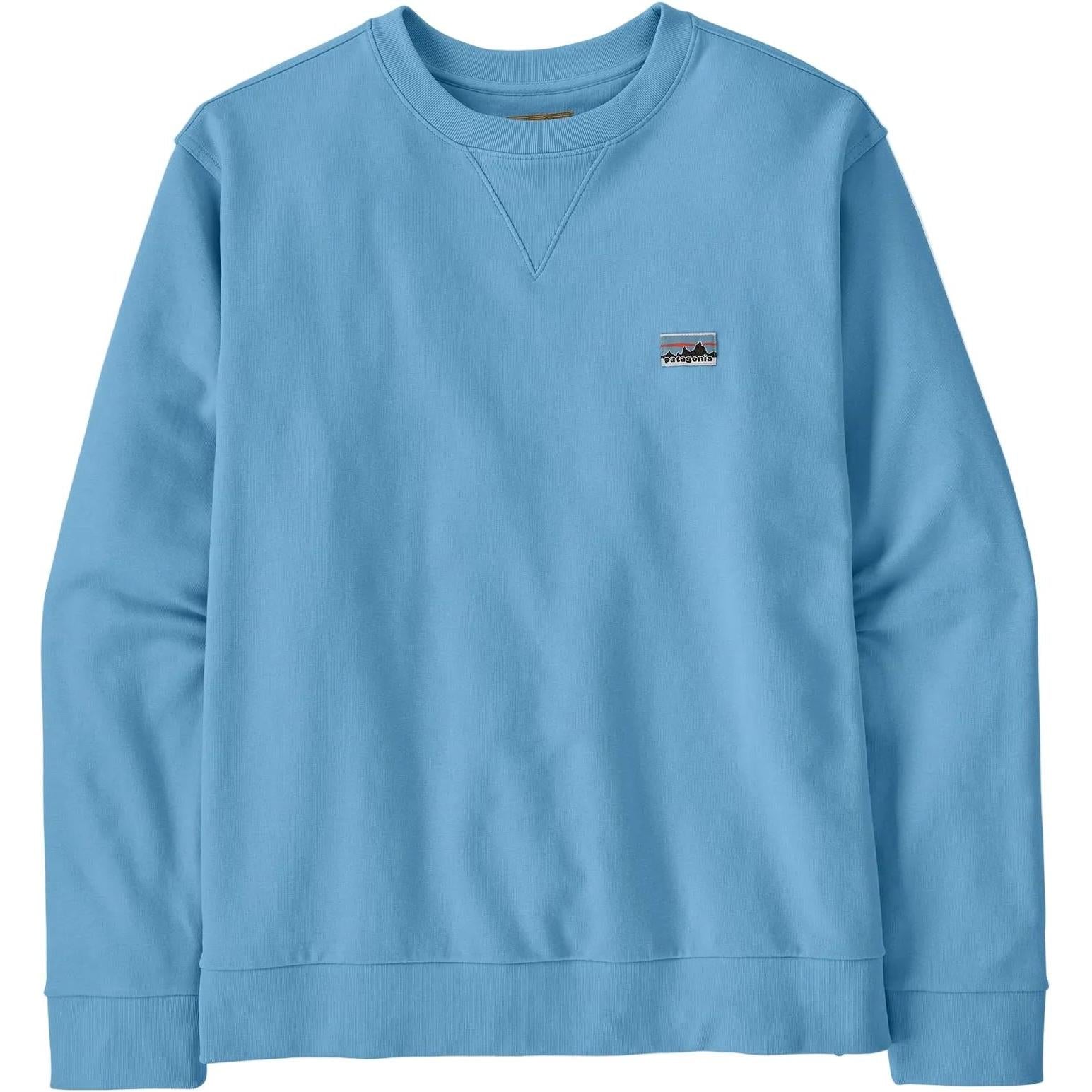 PATAGONIA Men's Crewneck Daily Sweatshirt