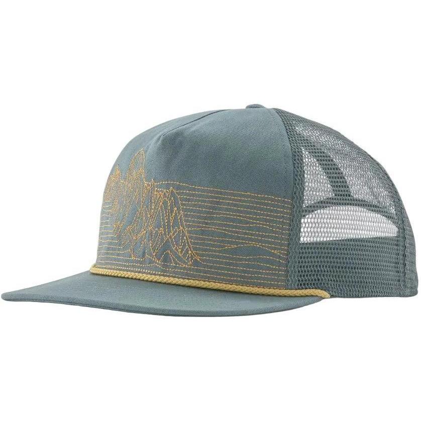 PATAGONIA Cap Airfarer Unisex Hat